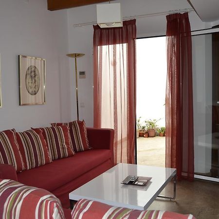 Casa Fayas Villa Ciutadella  Exterior photo